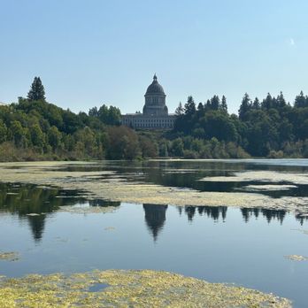 Marathon Park - Parks Near Me - Olympia, Washington Marathon Park - Parks Near Me - Olympia, Washington