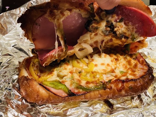 Raimondo's Pizza by null