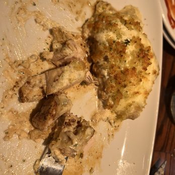 LongHorn Steakhouse - Parmesan Crusted Chicken - Steakhouses Near Me - Phoenix, Arizona LongHorn Steakhouse - Parmesan Crusted Chicken - Steakhouses Near Me - Phoenix, Arizona
