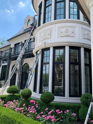 XWC Xtreme Window Cleaning on Yelp