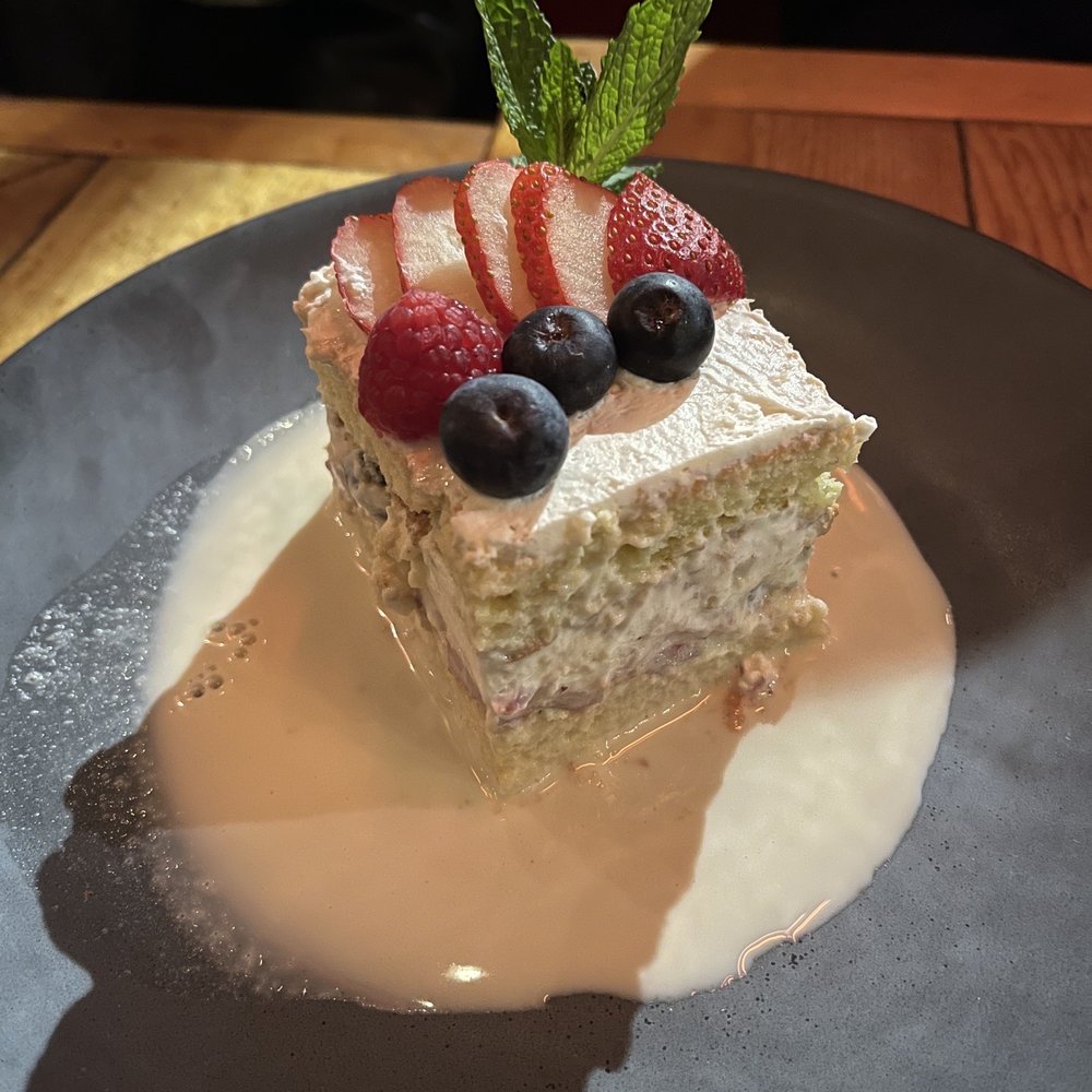 Chavela's - Tres leches - Mexican Near Me - Brooklyn, New York Chavela's - Tres leches - Mexican Near Me - Brooklyn, New York