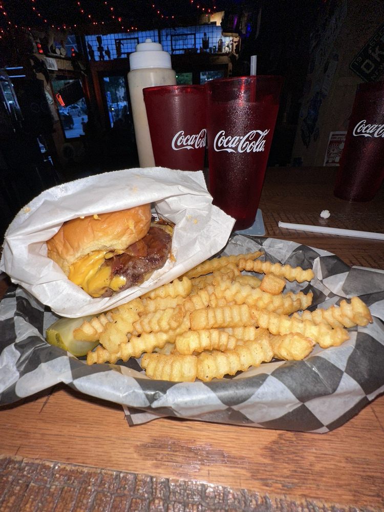 Jack Brown's