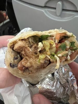 Dos Toros Taqueria by null