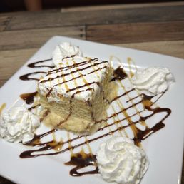 Tres Leches Tres Leches