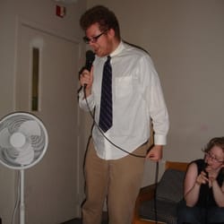Seattle's Best Karaoke