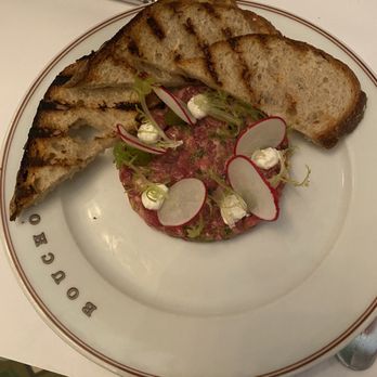 Bouchon - French Near Me - Yountville, California