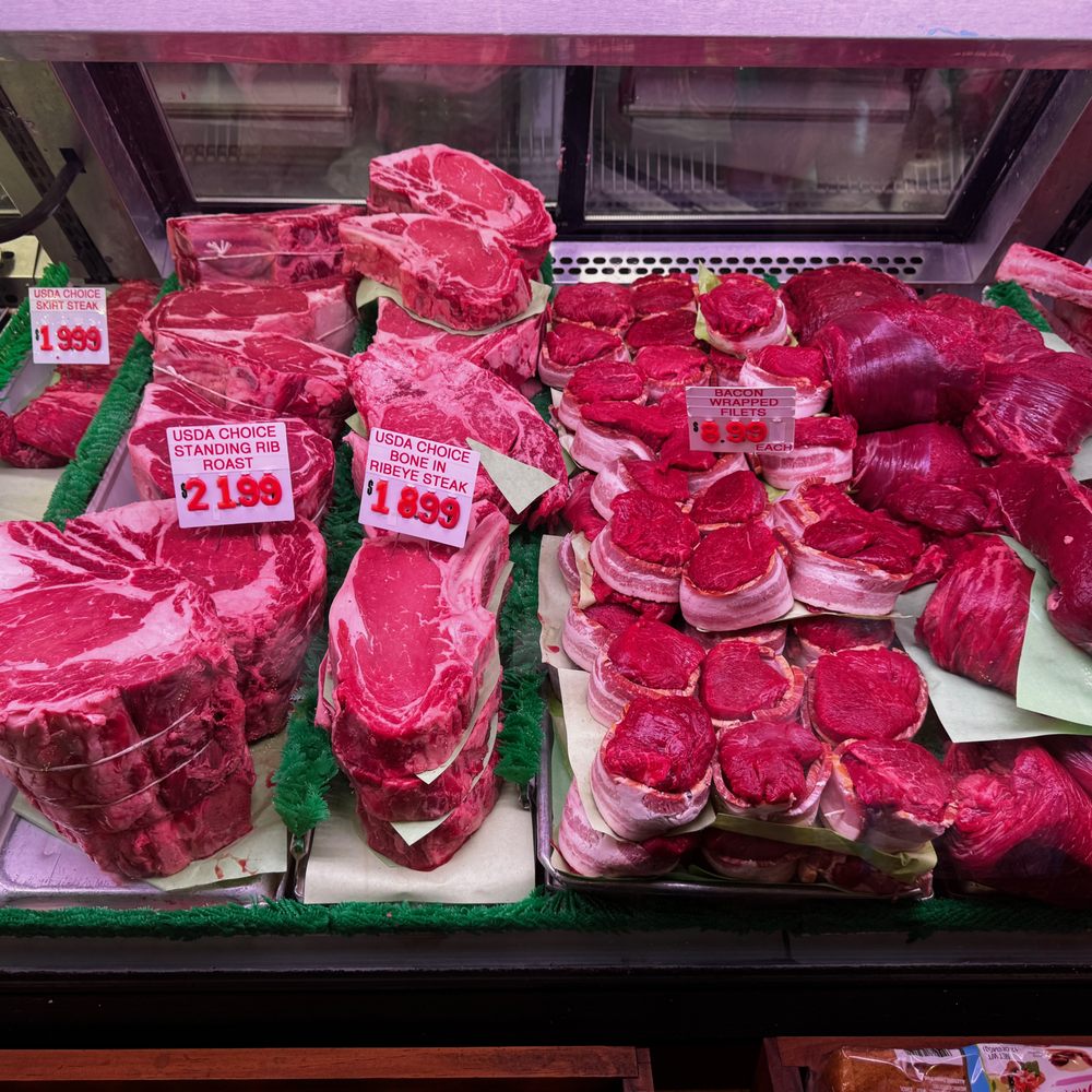 Ray's Butcher Shoppe - Meat Shops Near Me - Milwaukee, Wisconsin Ray's Butcher Shoppe - Meat Shops Near Me - Milwaukee, Wisconsin