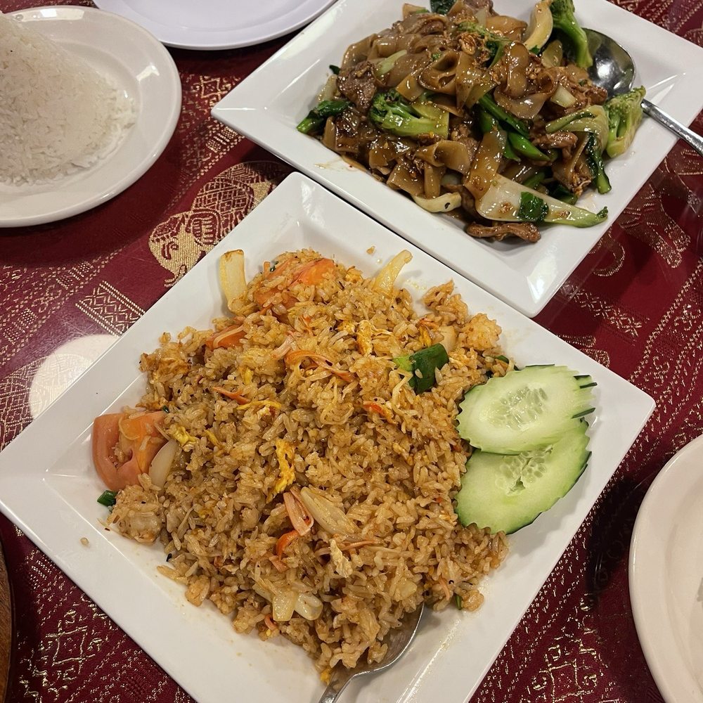 Thai Thip Restaurant - Thai Near Me - Hurst, Texas Thai Thip Restaurant - Thai Near Me - Hurst, Texas