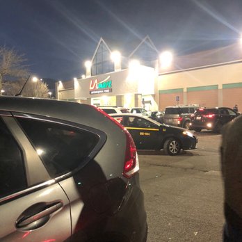 LA Mart - Grocery Near Me - Silver Spring, Virginia