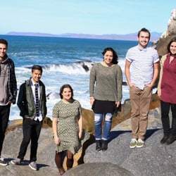 San Diego Christian College - One of SDC's Worship teams