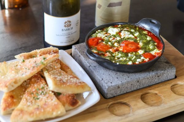 FireRock Grille by null