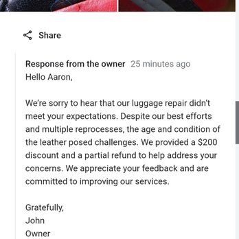 Veribest Cleaners - Manager lying to save face. - Dry Cleaning Near Me - San Diego, California Veribest Cleaners - Manager lying to save face. - Dry Cleaning Near Me - San Diego, California