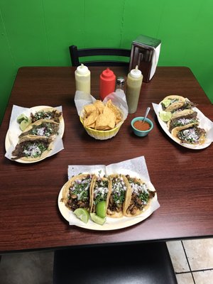 Taqueria Michoacan by null