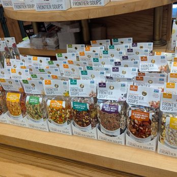 Larchmont Meateria - Soup mix - Meat Shops Near Me - Larchmont, New York