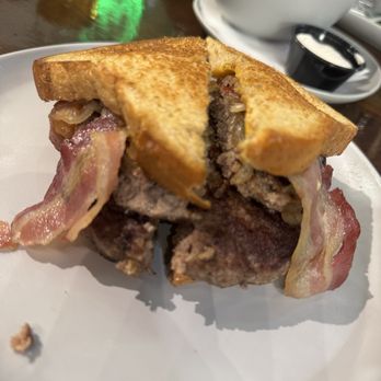 Wahlburgers - The Super Melt - American Near Me - Las Vegas, Nevada Wahlburgers - The Super Melt - American Near Me - Las Vegas, Nevada