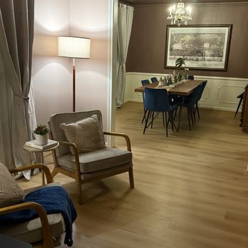 Evergreen Wood Flooring - Flooring Near Me