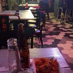 Pong Bar