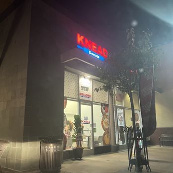 Knead Donuts - Donuts Near Me - Cerritos, California Knead Donuts - Donuts Near Me - Cerritos, California