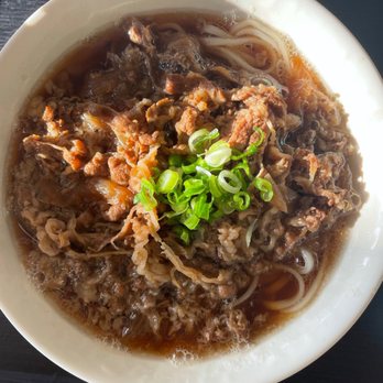 Ichimi Ann - Niku udon - Japanese Near Me - Torrance, California Ichimi Ann - Niku udon - Japanese Near Me - Torrance, California