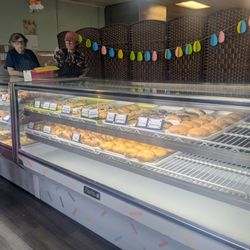 Drew's Donut Stop
