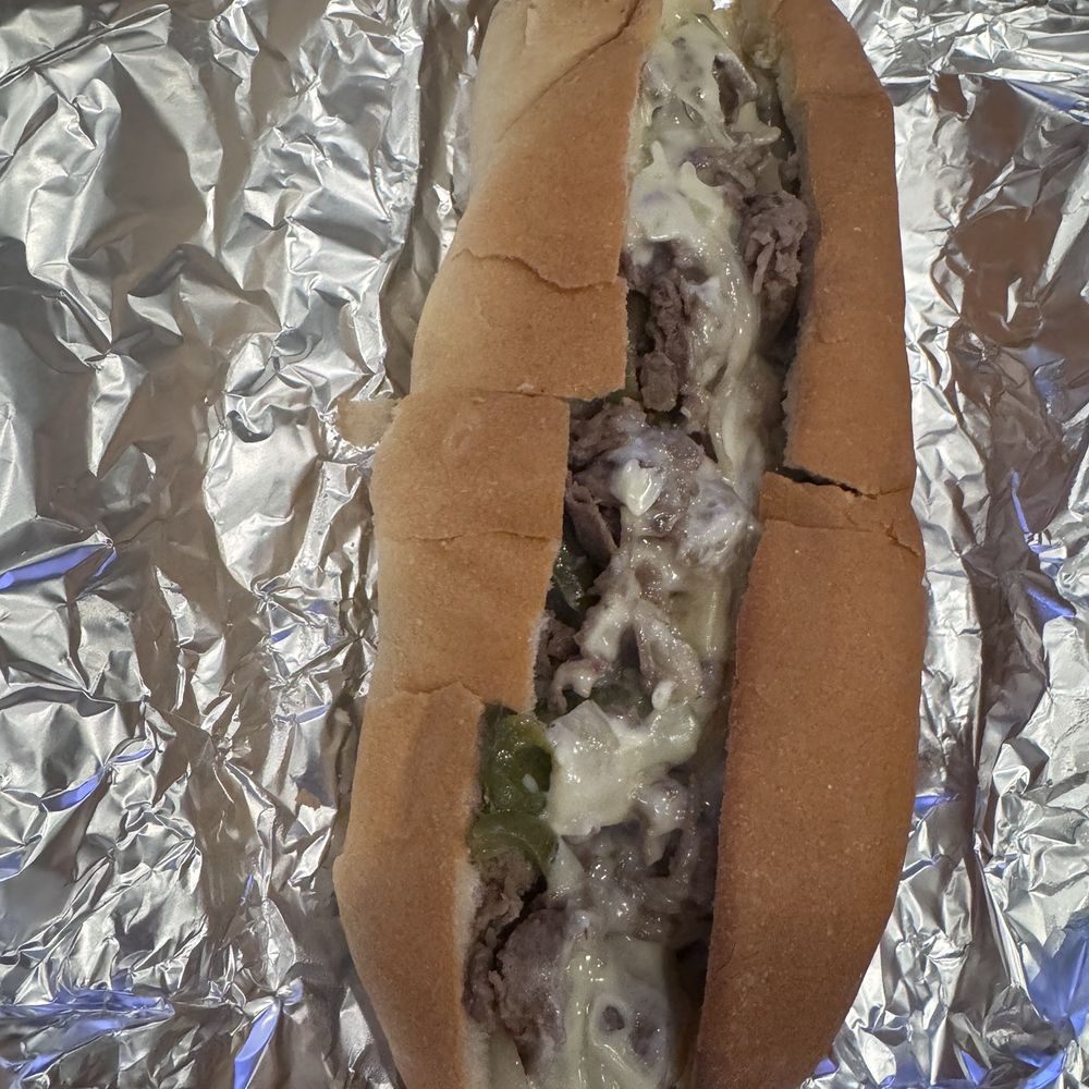 Philly Steak Philly Steak