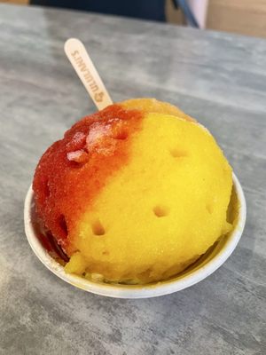 Ululani's Hawaiian Shave Ice - Round Rock by null