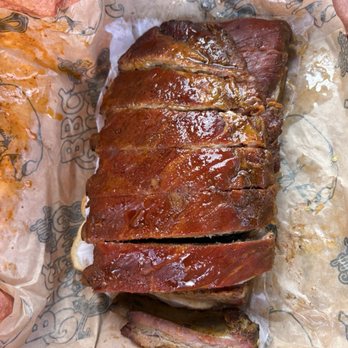 Slap's BBQ - Ribs - Barbeque Near Me - Kansas City, Kansas
