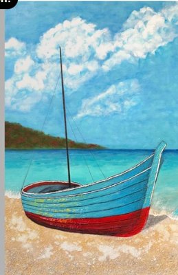 Red Calliope Gallery on Evers by null