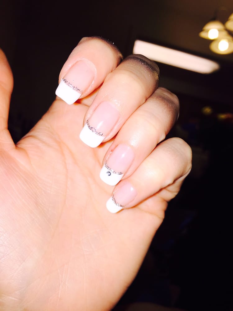 GOLDEN NAILS Updated September 2024 25 Photos & 56 Reviews 550