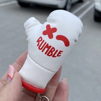Rumble Boxing - Boxing Near Me - San Diego, California Rumble Boxing - Boxing Near Me - San Diego, California