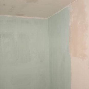 Summit Contractor & Handyman - Application of waterproofing in the shower area - Drywall Installation & Repair Near Me - Keystone, Colorado