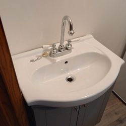 Harper’s Budget Plumbing