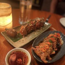 TAO Chicago Restaurant