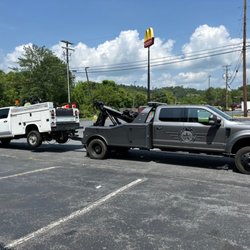 First Class Towing