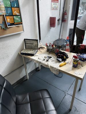 CGL Locksmith on Yelp