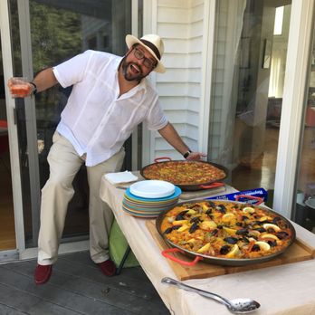 Chicago Paella - Caterers Near Me Chicago Paella - Caterers Near Me