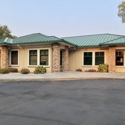 Nanci Campbell, AuD - Entrance is to the left, shared with Marvel Dental.