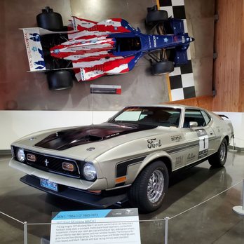 LeMay - America's Car Museum - Museums Near Me - Tacoma, Washington LeMay - America's Car Museum - Museums Near Me - Tacoma, Washington