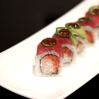 Sushi On - Japanese Near Me - San Marcos, California Sushi On - Japanese Near Me - San Marcos, California