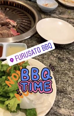 Furusato BBQ by null