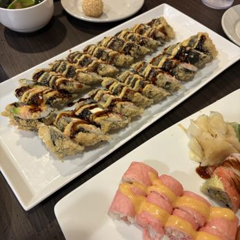 Sushi Sho - Bubble Tea Near Me - Winston-Salem, North Carolina Sushi Sho - Bubble Tea Near Me - Winston-Salem, North Carolina