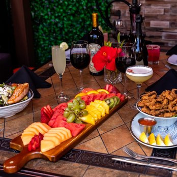 G Lounge - G Lounge LA | Hookah l Restaurant l Bar
1109 N Brand Blvd, Glendale, CA 91202
747-777-7577 - Hookah Bars Near Me - Glendale, California G Lounge - G Lounge LA | Hookah l Restaurant l Bar
1109 N Brand Blvd, Glendale, CA 91202
747-777-7577 - Hookah Bars Near Me - Glendale, California