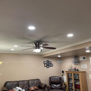 Good Man Electric - Retrofit remodel recess lights - Electricians Near Me Good Man Electric - Retrofit remodel recess lights - Electricians Near Me