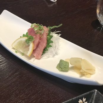 Wabi Sabi - Salmon Belly - Japanese Near Me - Bloomfield, New Jersey