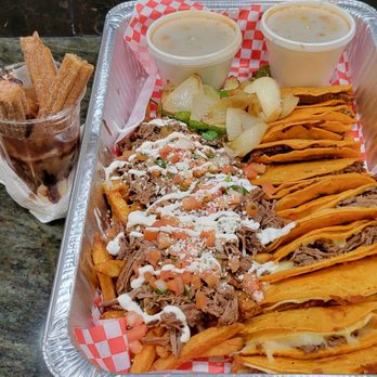 Birrieria Tijuana - Birria Pack, $50 - Mexican Near Me - Kirkland, Washington