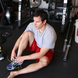 Puga Athletics and Fitness