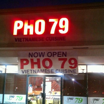 Pho 79 - Vietnamese Near Me - Davie, Florida Pho 79 - Vietnamese Near Me - Davie, Florida