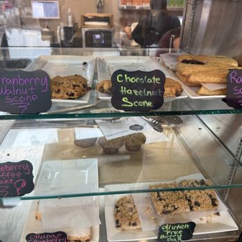 Brewed Awakenings Coffee Roasters - Coffee & Tea Near Me - Sunriver, Oregon