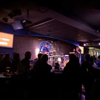 Buddy Guy's Legends - Jazz & Blues Near Me - Chicago, Illinois