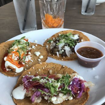 Station 1 Bar & Grill - Fish, Chicken and Steak tacos. - American Near Me - Harlingen, Texas